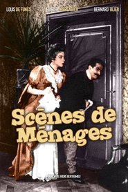 Image Scènes de ménage