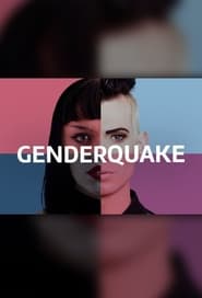 Genderquake poster