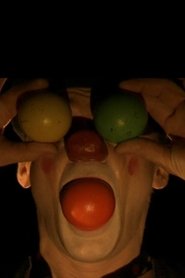 Poster The Art of Clowning 2007