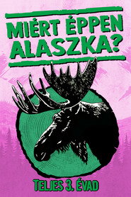 Northern Exposure Season 3 8