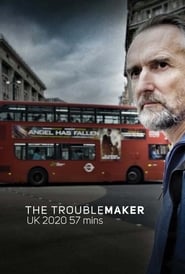 The Troublemaker (2020) The Troublemaker (2020)