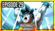 Freeza Burn