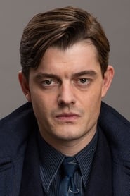 Sam Riley as Fitzwilliam Darcy