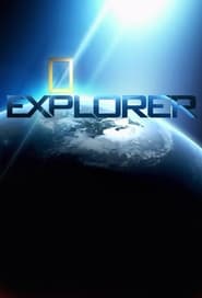 National Geographic Explorer постер