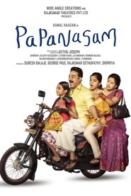 Papanasam (2015) Tamil