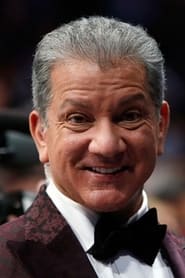 Bruce Buffer as Bruce Buffer