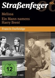 Poster Ein Mann namens Harry Brent - Season 1 1968
