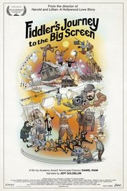 Fiddler’s Journey to the Big Screen 2022