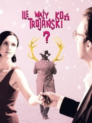 Ile waży koń trojański? 2008