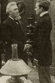 The Opened Shutters (1914)