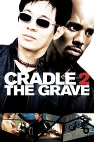 Poster for Cradle 2 the Grave