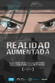 Poster Realidad aumentada