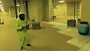 Motion Detected
