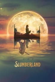 Slumberland (2022) poster