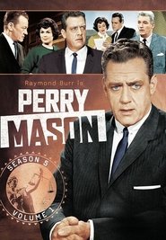 Perry Mason Season 5 Episode 15