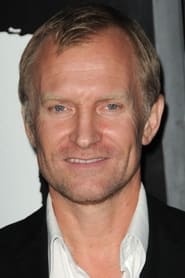 Photo de Ulrich Thomsen Dr. Sander Halvorson 