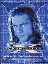 WWE D-Generation X: In Your House 1997