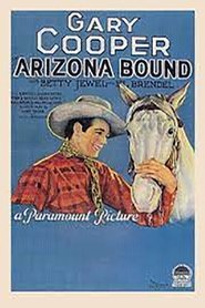 Arizona Bound 1927
