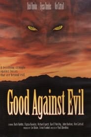 Poster Good Against Evil