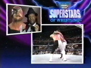 March 16, 1991 - Superstars of Wrestling