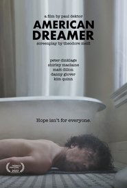 American Dreamer