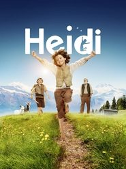 مشاهدة فيلم Heidi 2015 مترجم