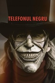 Telefonul negru (2022)