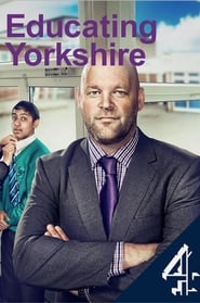 Educating Yorkshire постер