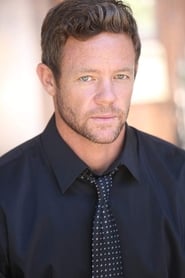 Simon Potter as Lonnie Harris