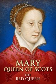 Poster Mary Queen of Scots: The Red Queen 2014