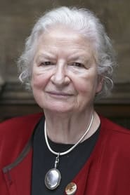 Photo de P. D. James Herself 