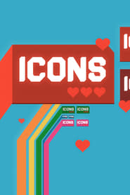 Icons Episode Rating Graph poster