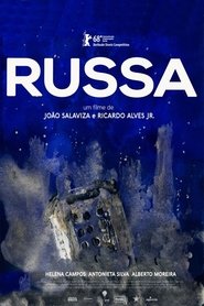 Russa постер