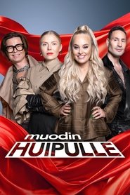 Muodin huipulle - Season 2 Episode 4