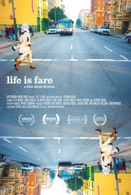 Poster Life is Fare 2018