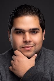 Ralph Rodriguez headshot