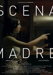 Poster Scena madre 2019