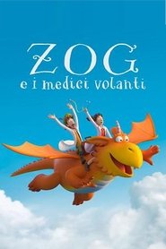 Zog e i medici volanti Zog e i medici volanti