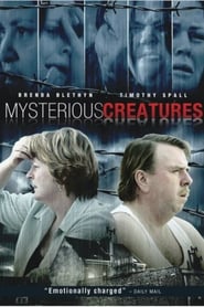 Mysterious Creatures poster