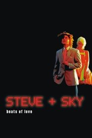 Poster Steve + Sky 2004