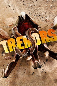 Tremors постер