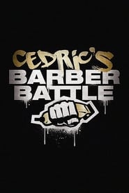 Full Cast of Cedric's Barber Battle