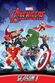 Marvel’s Avengers Assemble Season 3 Episode 12