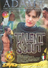 Talent Scout