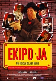 Ekipo Ja streaming