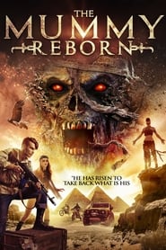 Mummy Reborn movie