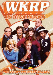 WKRP in Cincinnati Season 1 4