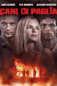 Cani di paglia (2011)