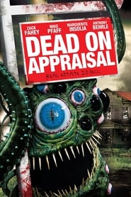 Dead on Appraisal (2014)