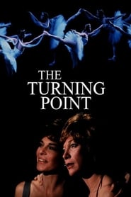 Poster van The Turning Point